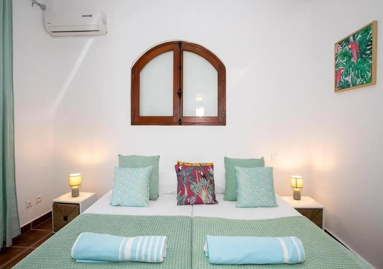Villa Occitane Orient Bay