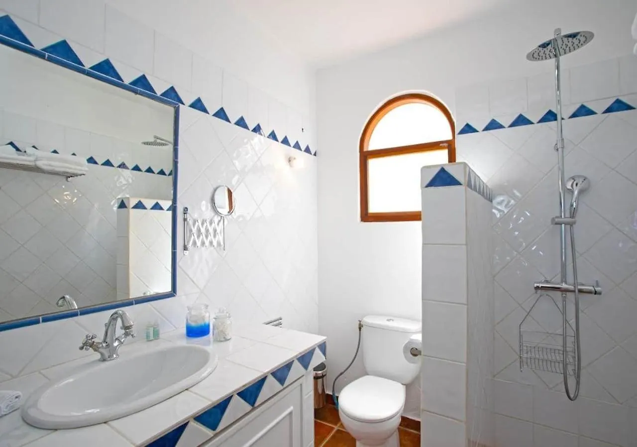 Villa Occitane Orient Bay