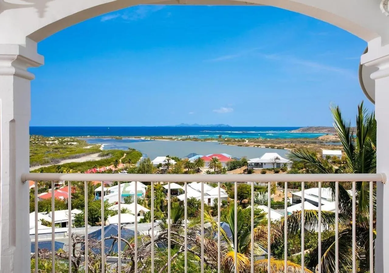 Villa Occitane Orient Bay