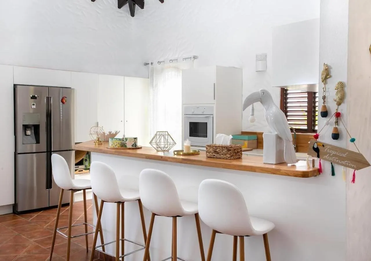 Villa Occitane Orient Bay