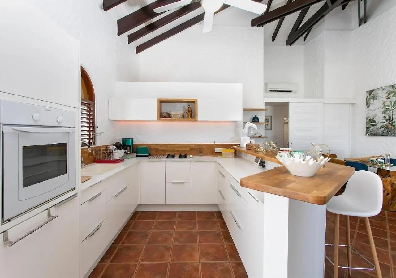 Villa Occitane Orient Bay