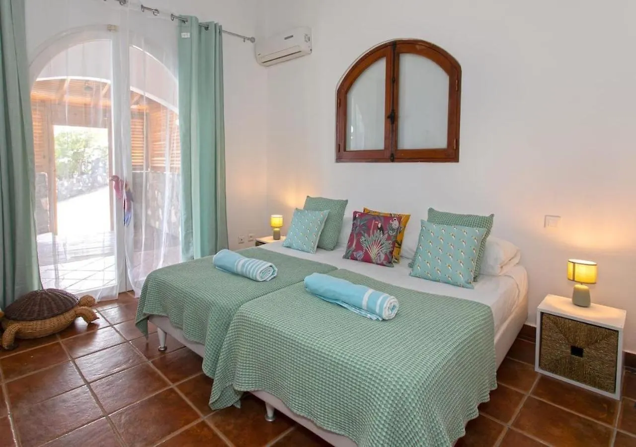 Villa Occitane Orient Bay