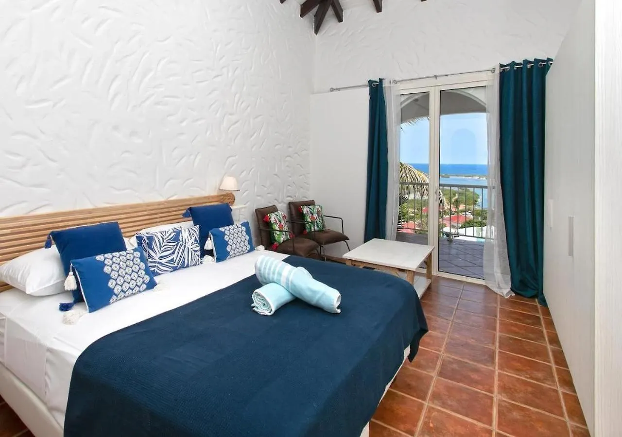 Villa Occitane Orient Bay