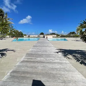 Front La Baie-Orientale